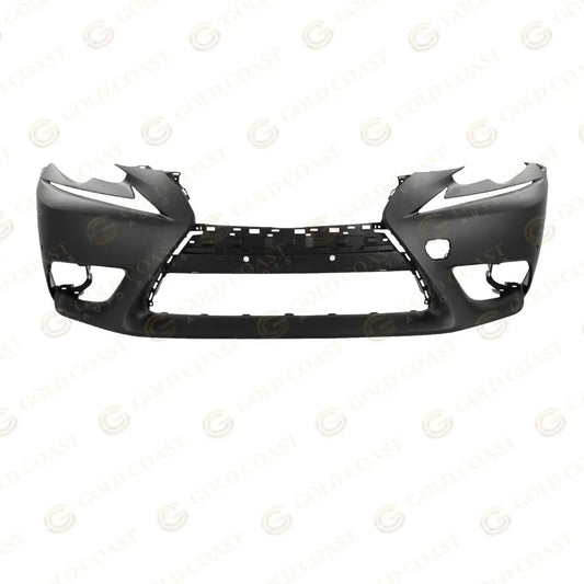 2014-2016 Lexus IS250/IS350/IS200t/IS300 Front Bumper Cover Sedan LX1000263 Gold Coast Auto Parts