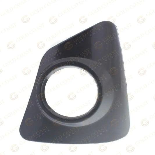 2014-2016 Toyota Corolla Fog Lamp Cover (LH) TO1038172 Gold Coast Auto Parts