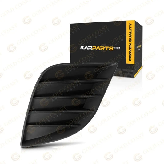 2014-2016 Toyota Corolla Fog Lamp Cover (RH) TO1039170 Gold Coast Auto Parts