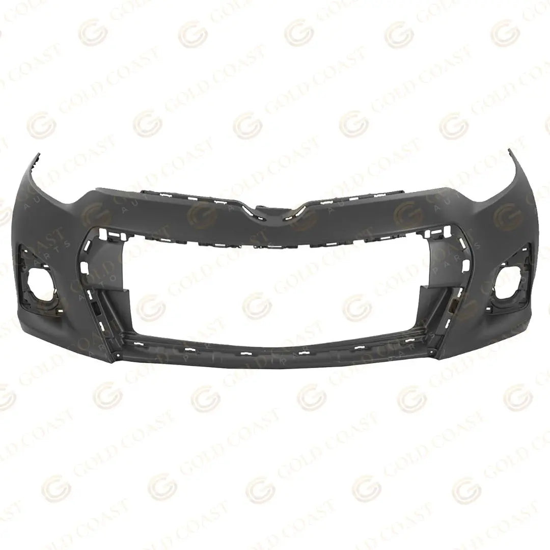 2014-2016 Toyota Corolla Front Bumper Cover S|SE TO1000400 Gold Coast Auto Parts
