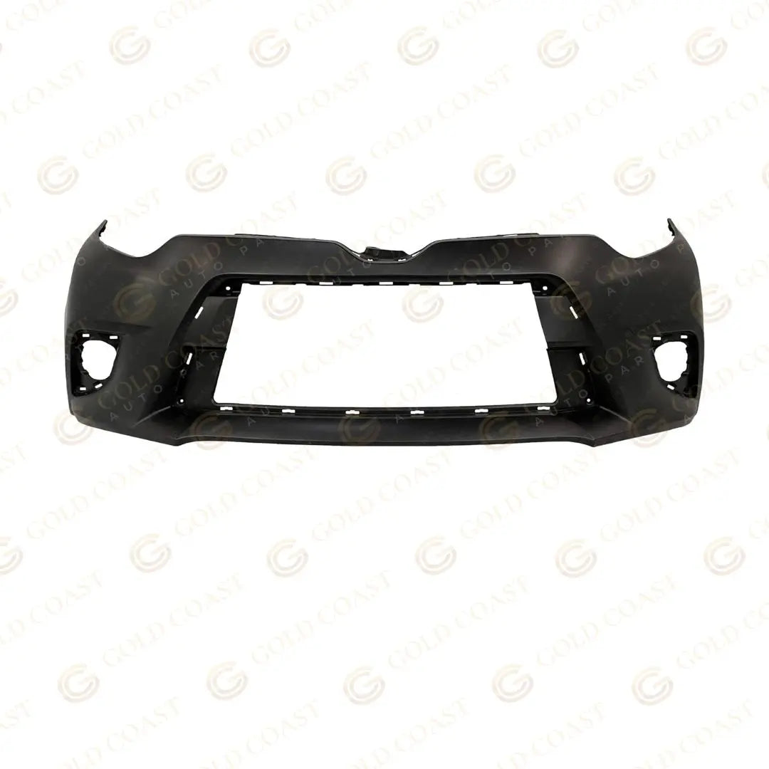 2014-2016 Toyota Corolla Front Bumper Cover  TO1000399 Gold Coast Auto Parts