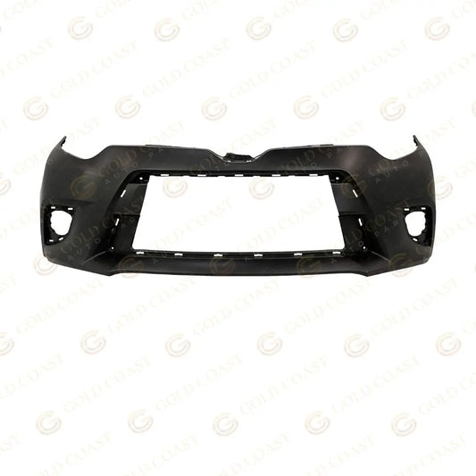 2014-2016 Toyota Corolla Front Bumper Cover  TO1000399 Gold Coast Auto Parts