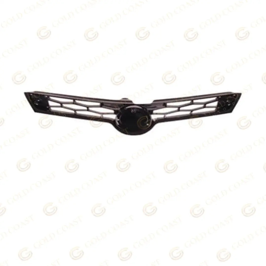 2014-2016 Toyota Corolla Grille Assembly S|SE TO1200365 Gold Coast Auto Parts