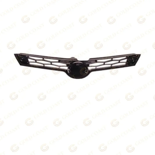 2014-2016 Toyota Corolla Grille Assembly S|SE TO1200365 Gold Coast Auto Parts