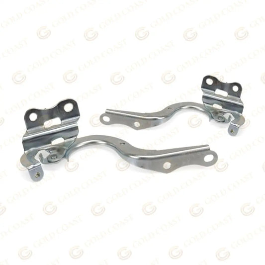 2014-2016 Toyota Corolla Hood Hinge (LH) TO1236188 Gold Coast Auto Parts