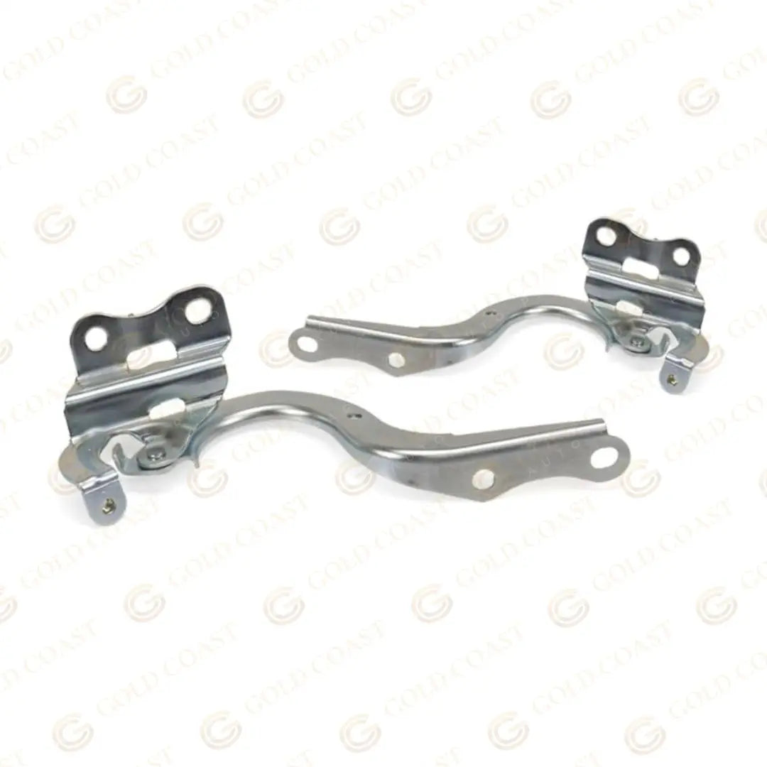 2014-2016 Toyota Corolla Hood Hinge (LH) TO1236188 Gold Coast Auto Parts