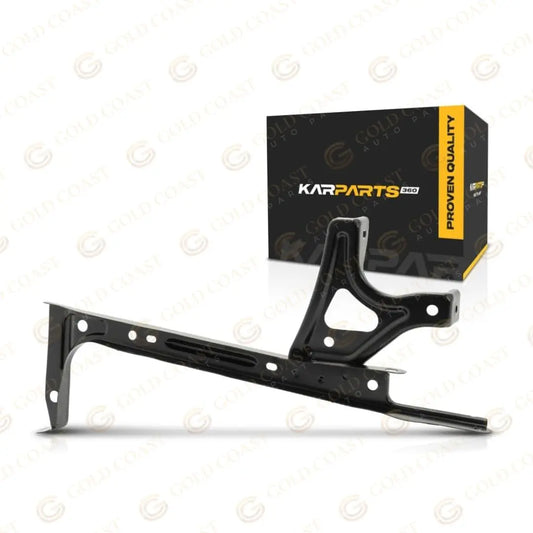 2014-2016 Toyota Corolla Hood Latch Assembly Steel TO1233116 Gold Coast Auto Parts