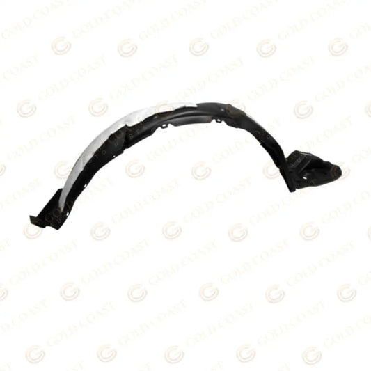 2014-2016 Toyota Corolla Inner Fender Liner (RH) TO1249178 Gold Coast Auto Parts