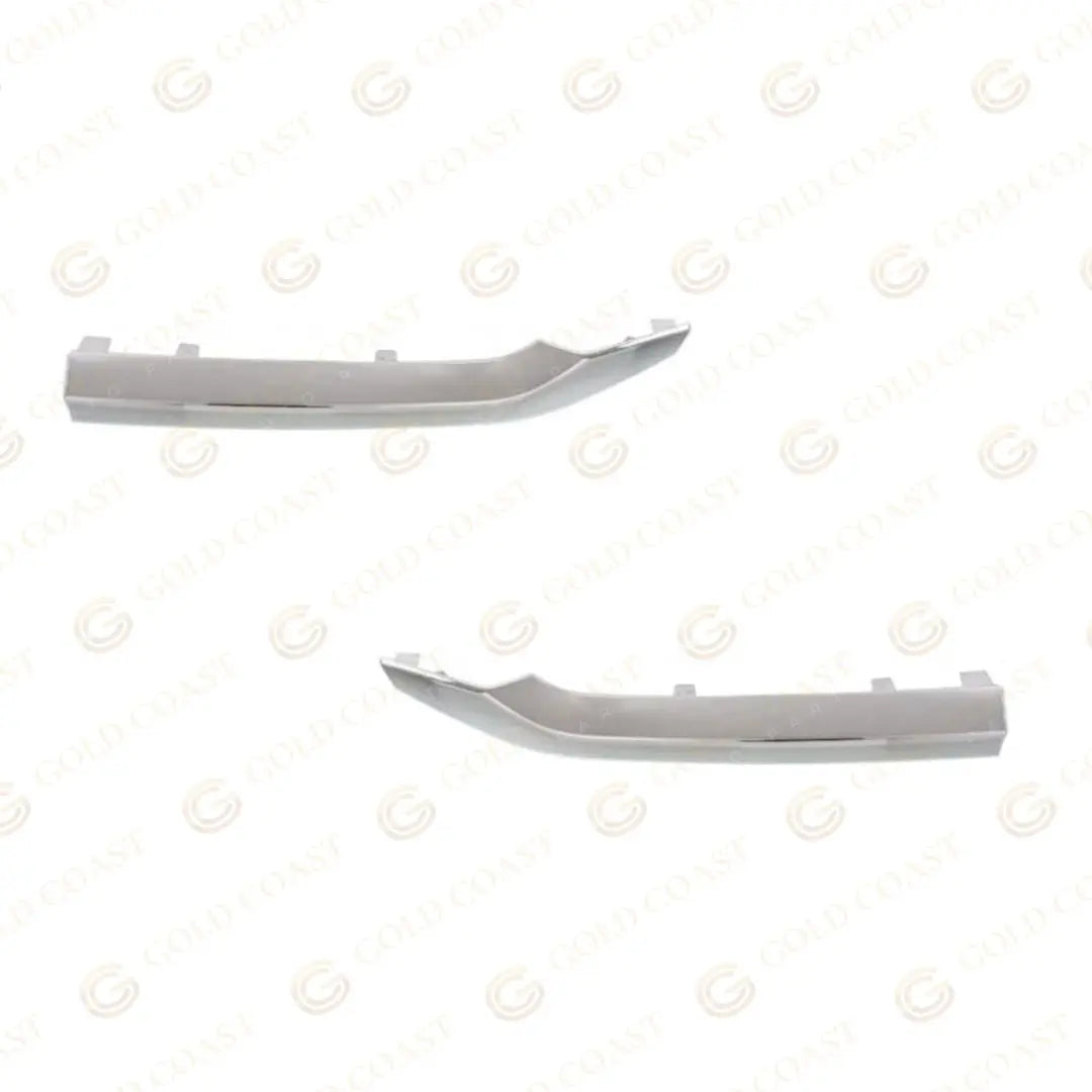 2014-2017 Honda Odyssey Grille Molding (LH) HO1212112 Gold Coast Auto Parts