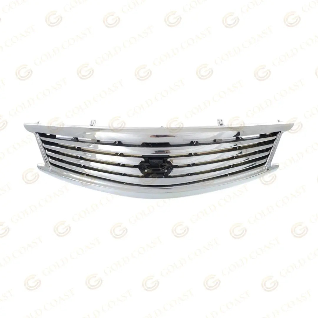 2014-2017 Infiniti G35/G37 Grille Assembly Base & Journey IN1200117 Gold Coast Auto Parts
