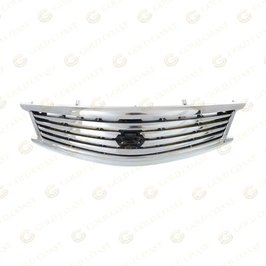 2014-2017 Infiniti G35/G37 Grille Assembly Base & Journey IN1200117 Gold Coast Auto Parts
