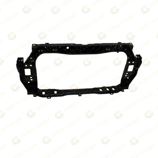 2014-2017 Kia Rio Radiator Support Assembly KI1225170 Gold Coast Auto Parts