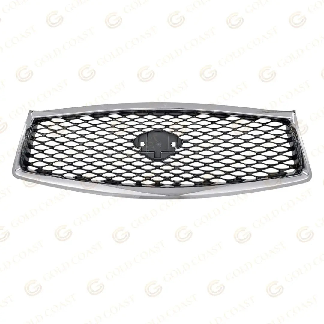 2014-2017 Nissan Q50 Grille Assembly  IN1200118 Gold Coast Auto Parts