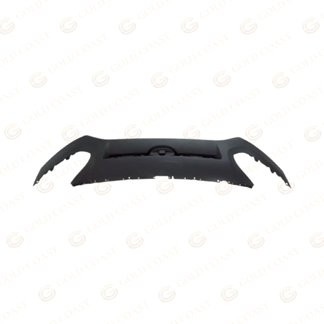 2014-2018 Ford Transit Connect Front Bumper Cover Upper (PRIME) FO1014113