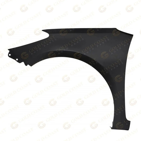2014-2018 Kia Forte Fender Assembly (LH) Sedan|Forte5|Koup KI1240138 GOLD COAST AUTO PARTS