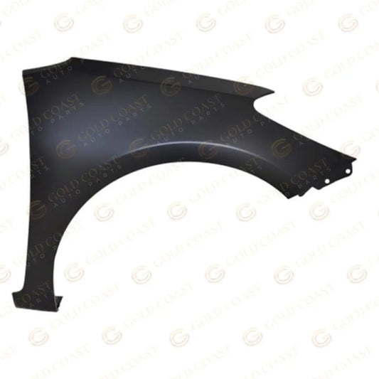 2014-2018 Kia Forte Fender Assembly (RH) Sedan|Forte5 KI1241138 Gold Coast Auto Parts