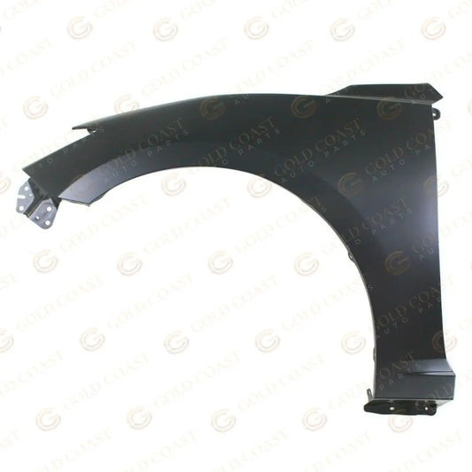 2014-2018 Match 3 Fender Assembly (LH) Steel MA1240172 Gold Coast Multisystems