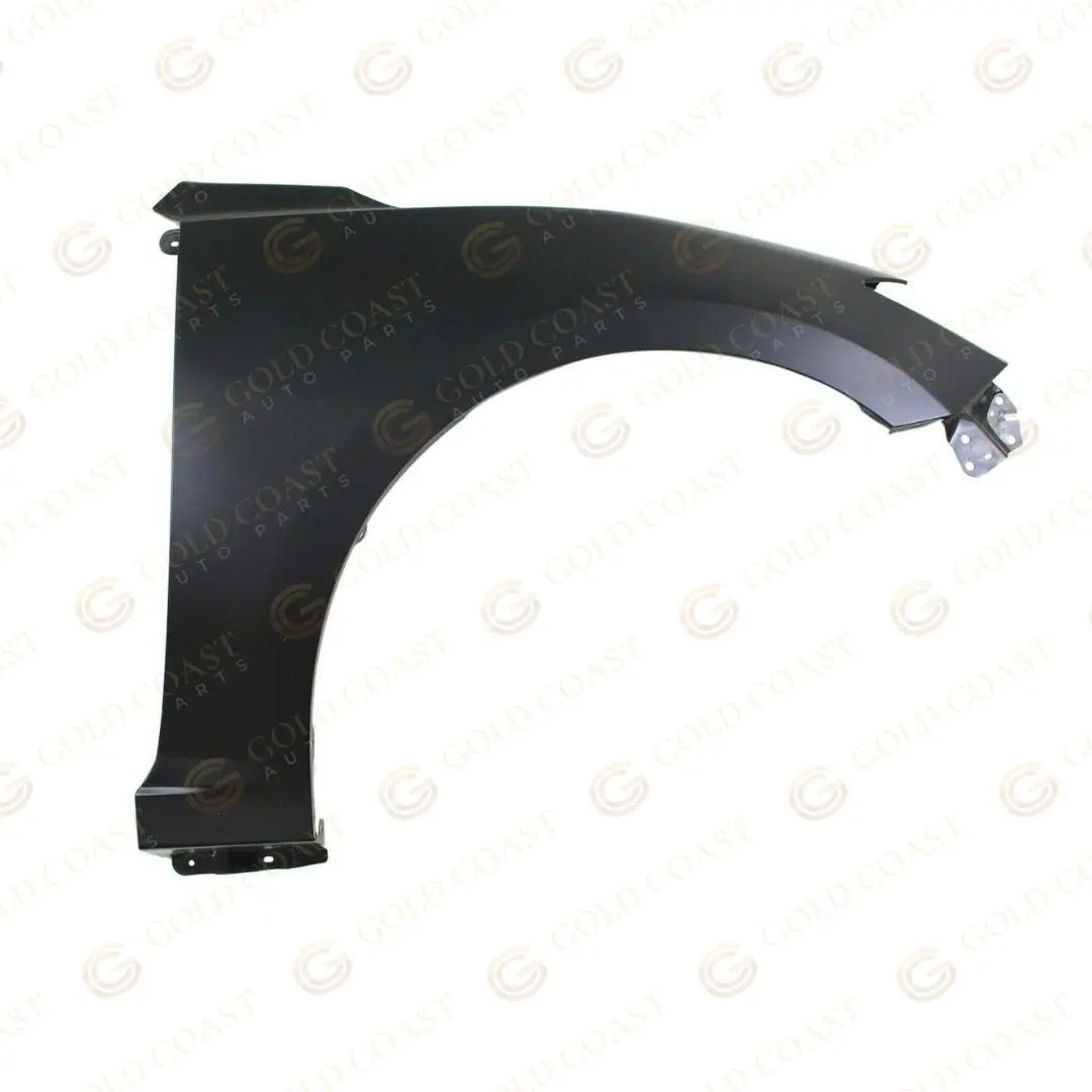 2014-2018 Match 3 Fender Assembly (RH) Steel MA1241172 Gold Coast Multisystems