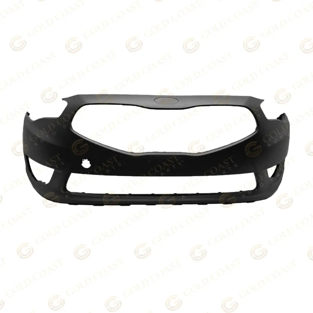 2014-2019 Kia Cadenza Front Bumper KI1000165 Gold Coast Multisystems