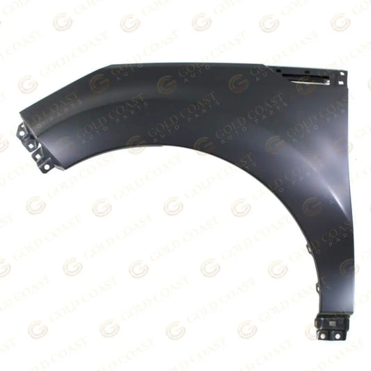 2014-2019 Kia Soul Fender Assembly (LH) KI1240141 Gold Coast Auto Parts