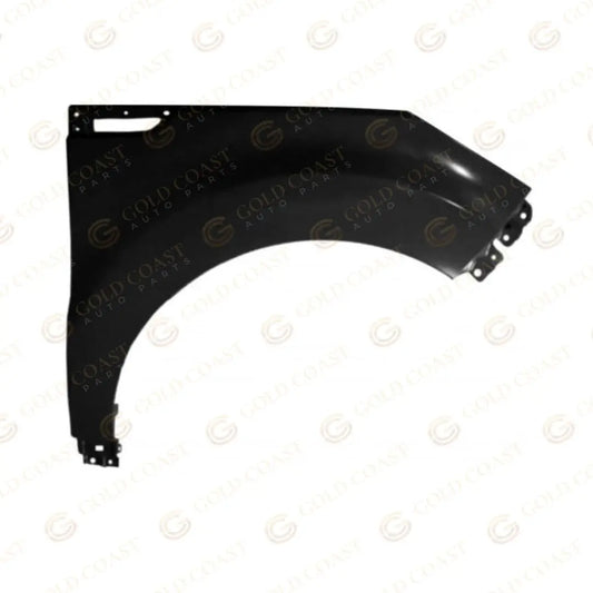 2014-2019 Kia Soul Fender Assembly (RH) KI1241141 Gold Coast Auto Parts
