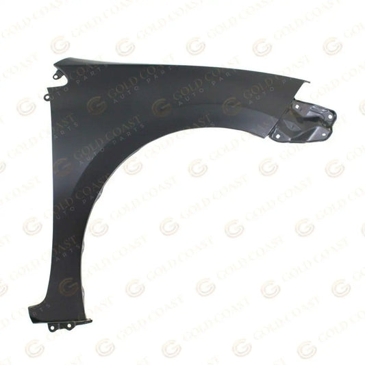 2014-2019 Toyota Corolla Fender Assembly (RH) TO1241248 - Gold Coast Multisystems
