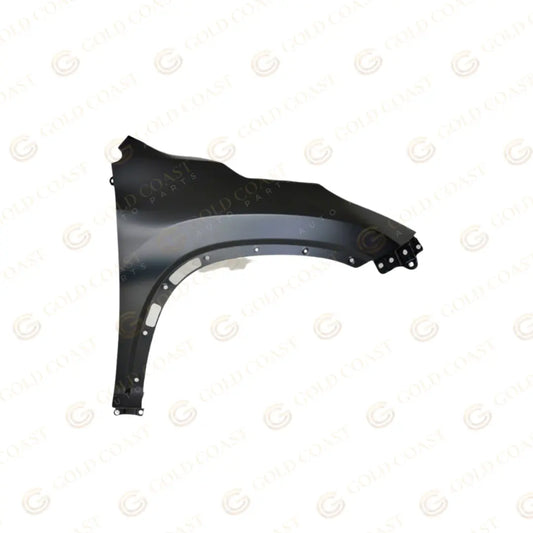 2014-2019 Toyota Highlander Fender Assembly (Passenger Side)  TO1241251 Gold Coast Multisystems