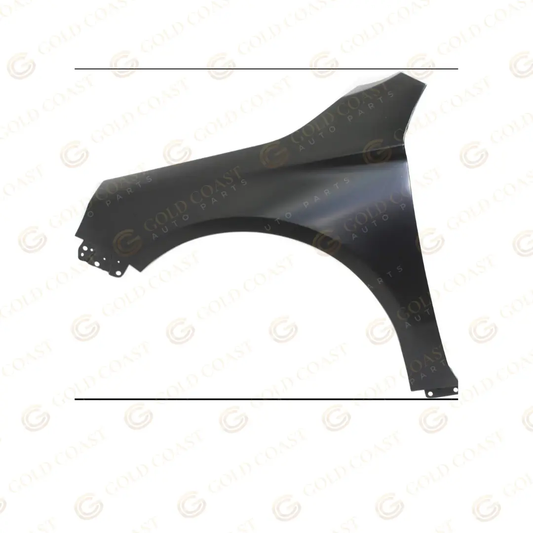 2014-2020 Chevrolet Impala Front Fender Assembly (LH) Steel GM1240383 Gold Coast Auto Parts