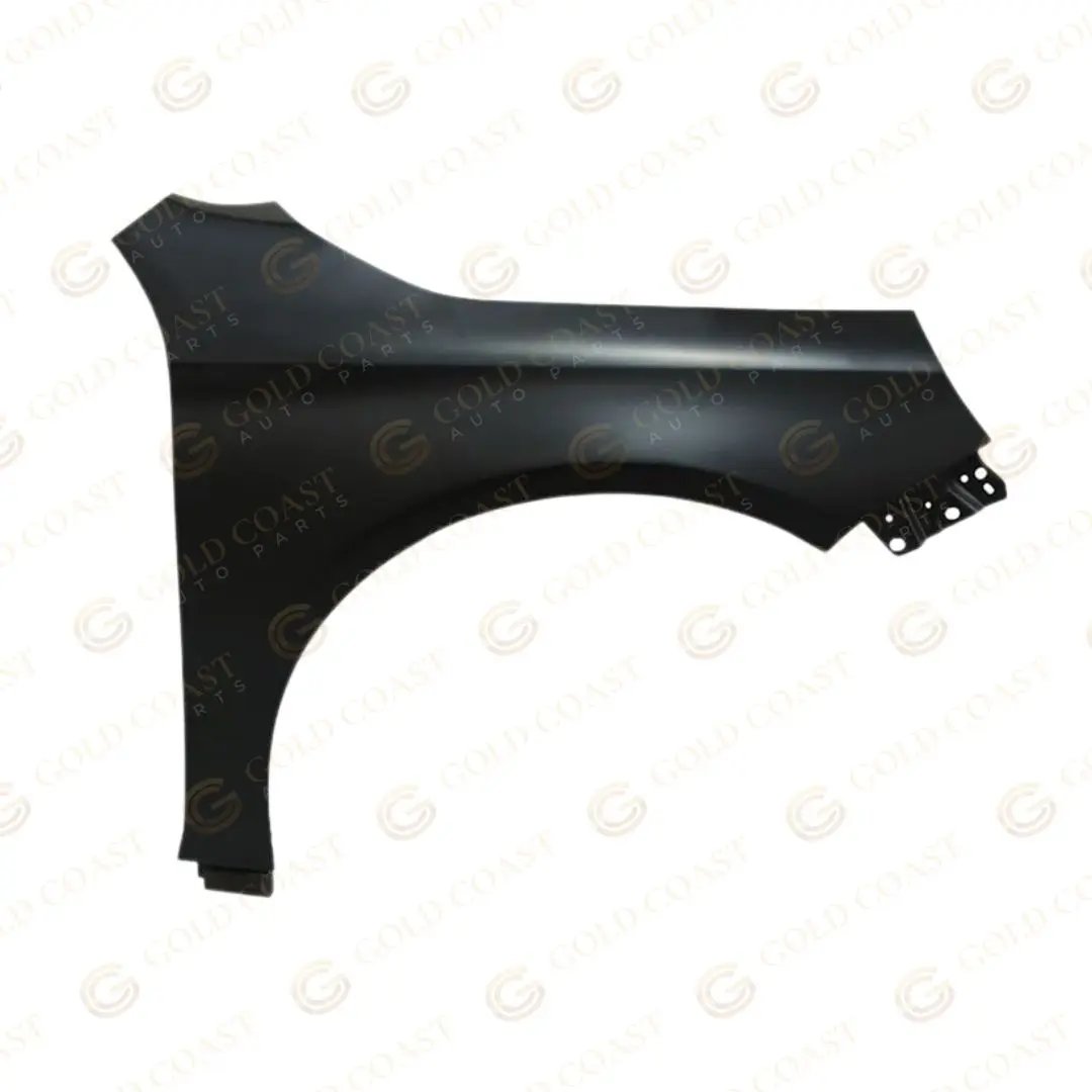 2014-2020 Chevrolet Impala Front Fender Assembly (RH) Steel GM1241383 Gold Coast Auto Parts