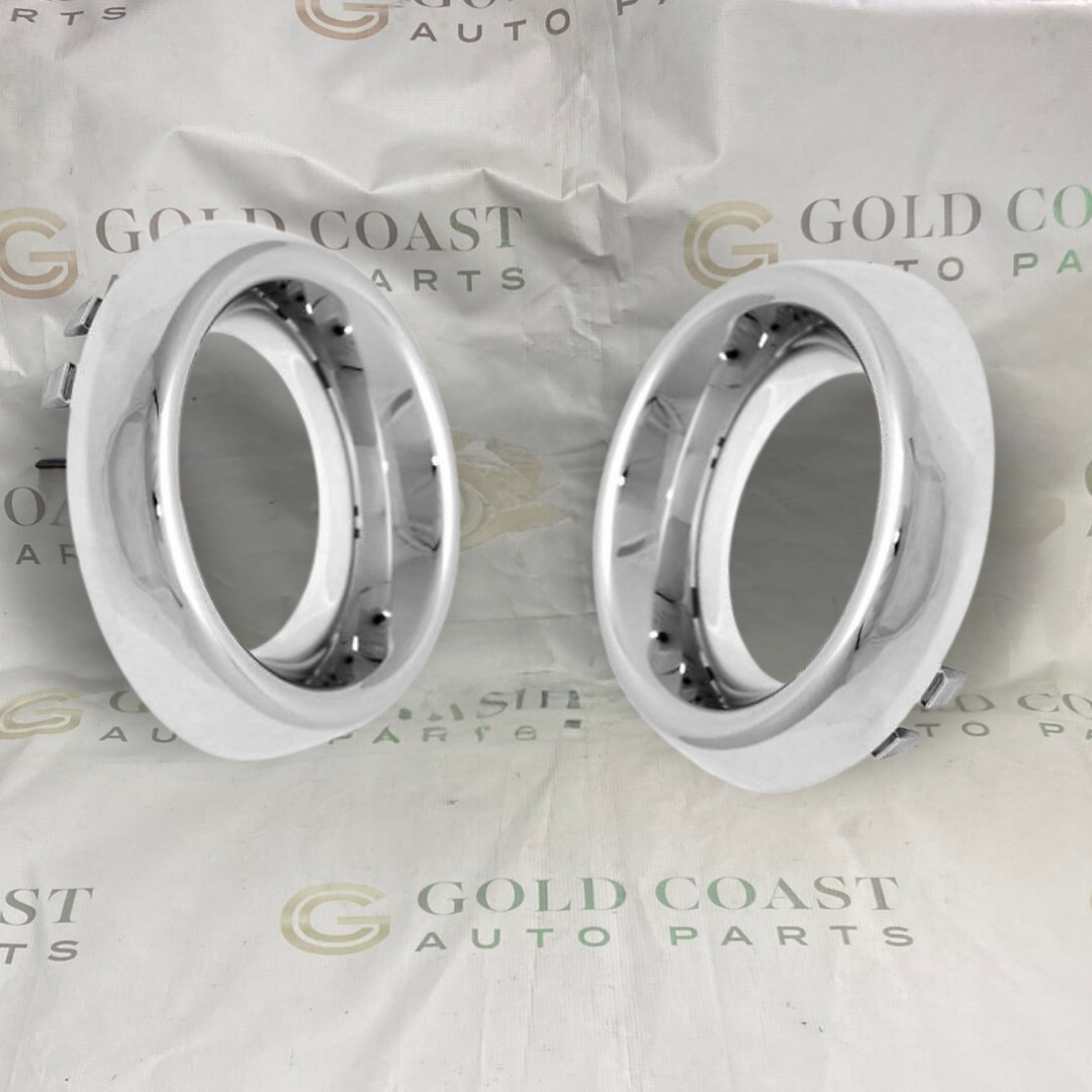 2014-2020 Dodge Durango Fog Lamp (LH AND RH) CH1038161 Gold Coast Auto Parts