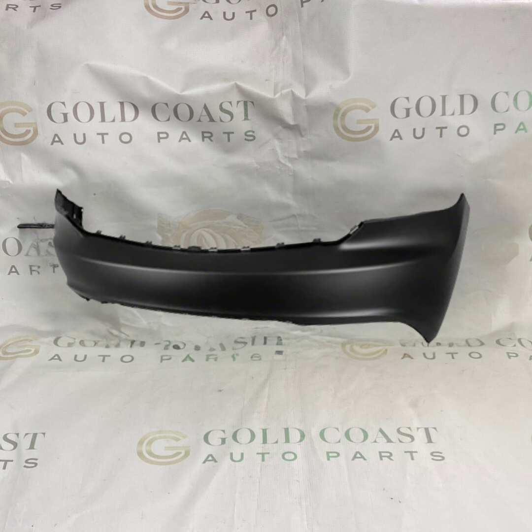 2014-2020 Dodge Durango Front Bumper Cover W/O Park Sensors CH1014118 Gold Coast Multisystems