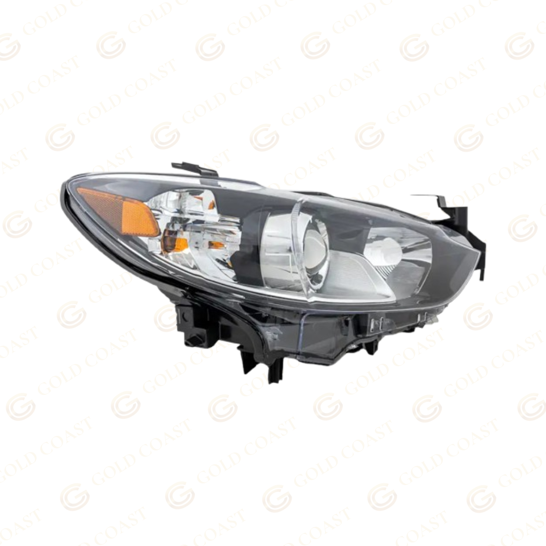 2014-2020 Mazda 6 Headlight Lens/Housing RH MA2519160