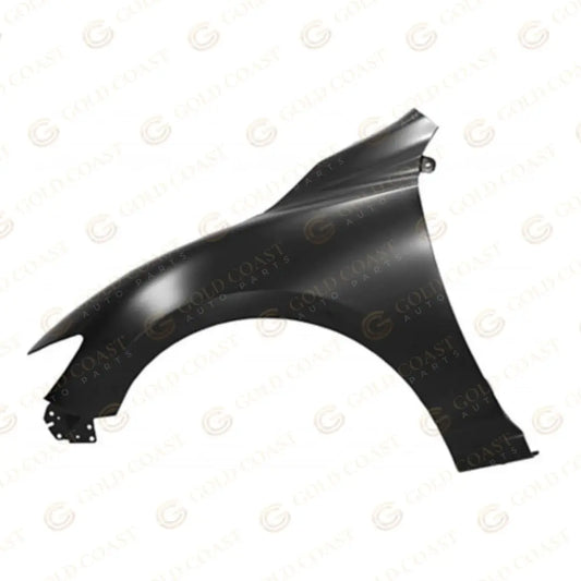 2014-2021 Match 6 Fender Assembly (LH) Steel MA1240171 Gold Coast Auto Parts