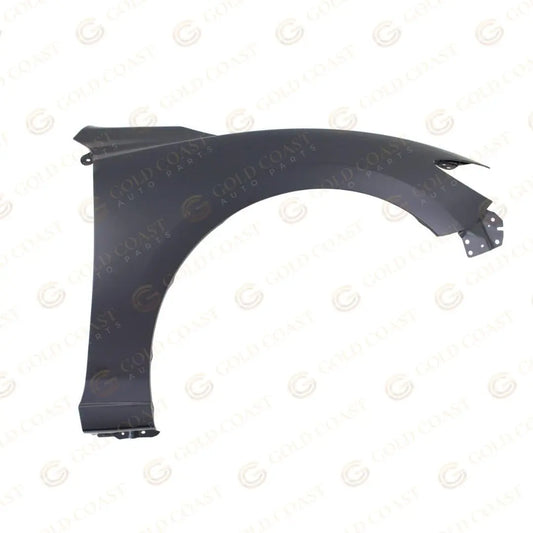 2014-2021 Match 6 Fender Assembly (RH) Steel MA1241171 Gold Coast Auto Parts