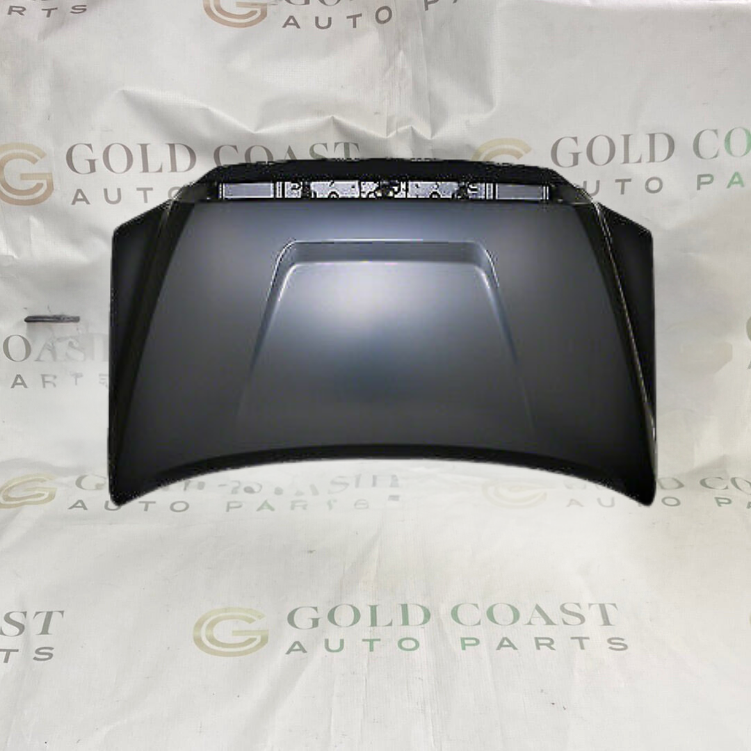 2014-2021 Toyota Tundra Hood Assembly Steel TO1230233