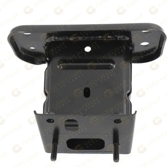 2014-2023 Infiniti Q50 Bumper Bracket (LH) IN1066108 Gold Coast Auto Parts