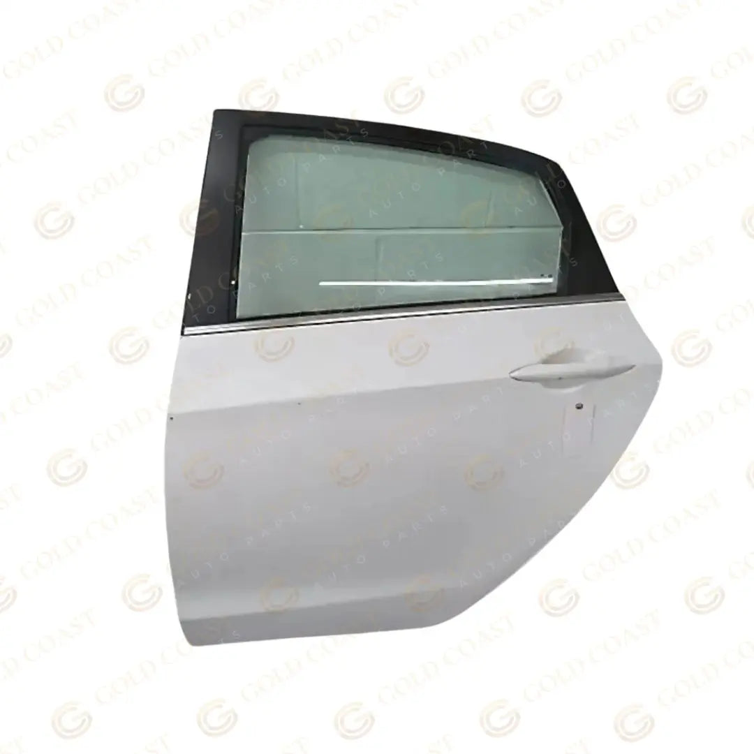 2011-2016 HYUNDAI ELANTRA REAR DOOR (LH) GC14HYELARDLHWHT Gold Coast Multisystems