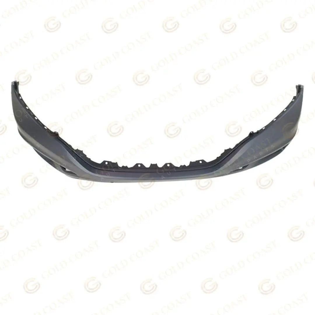 2015-2016 Honda CR-V Front Bumper Cover Primed HO1014102 Gold Coast Auto Parts