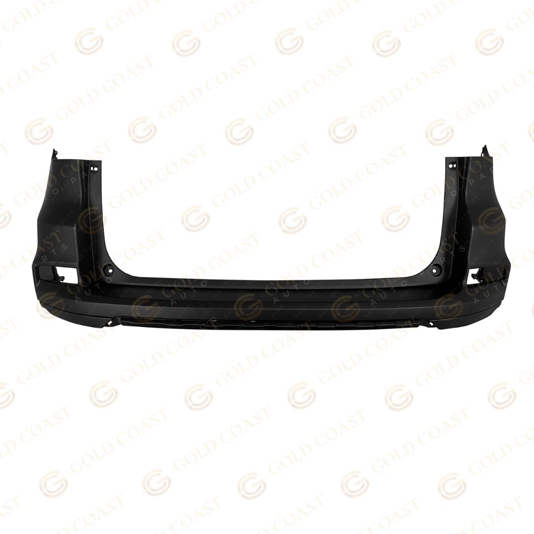 2015-2016 Honda CR-V Rear Bumper Cover HO1114103 Gold Coast Auto Parts