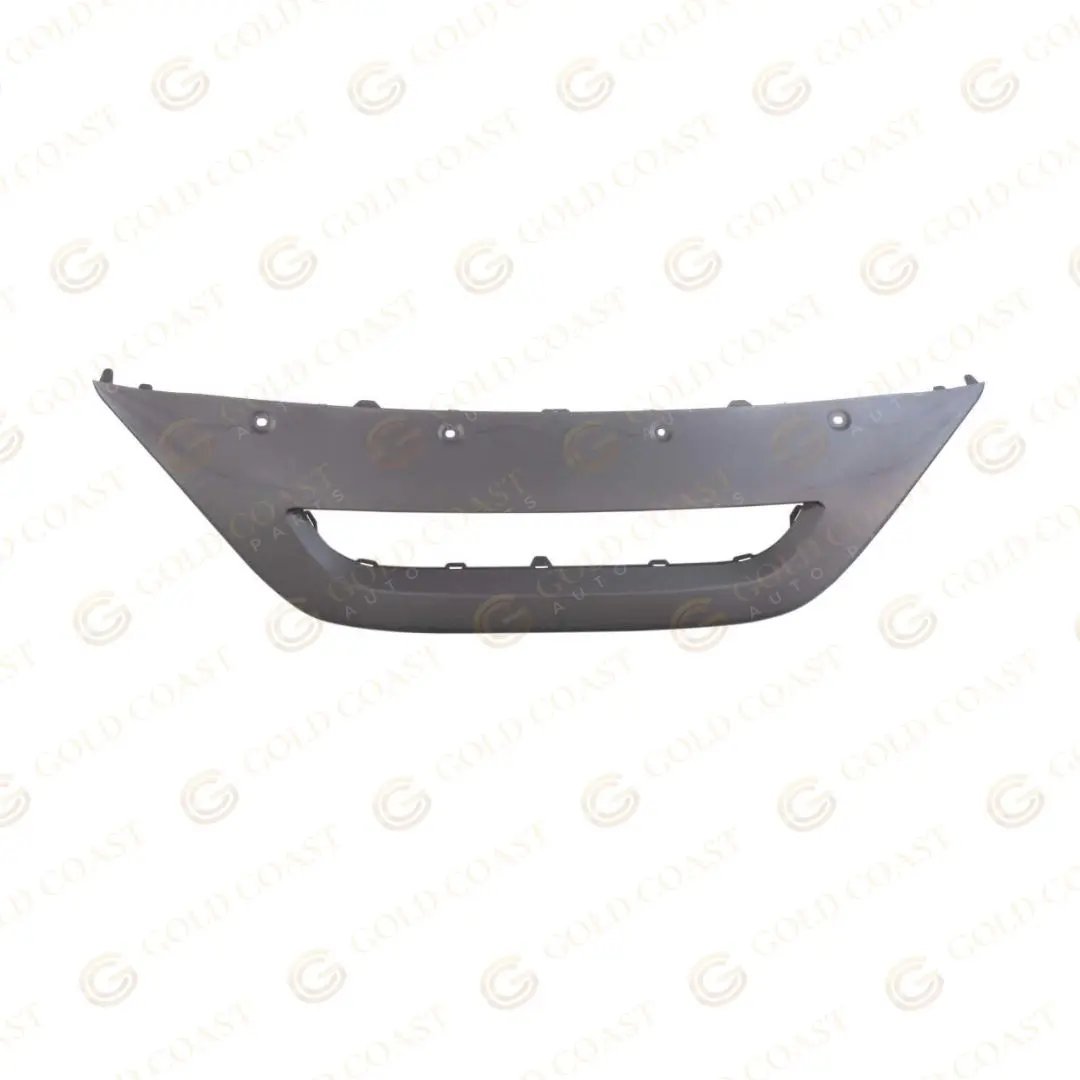 2015-2016 Honda Civic Bumper Valance LX HO1095121 Gold Coast Auto Parts