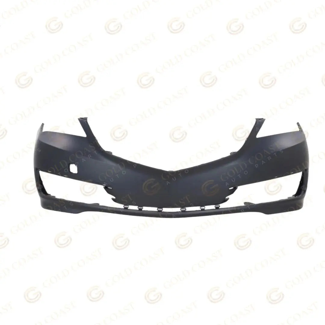 2015-2017 Acura TLX Front Bumper Cover  AC1000185 Gold Coast Auto Parts