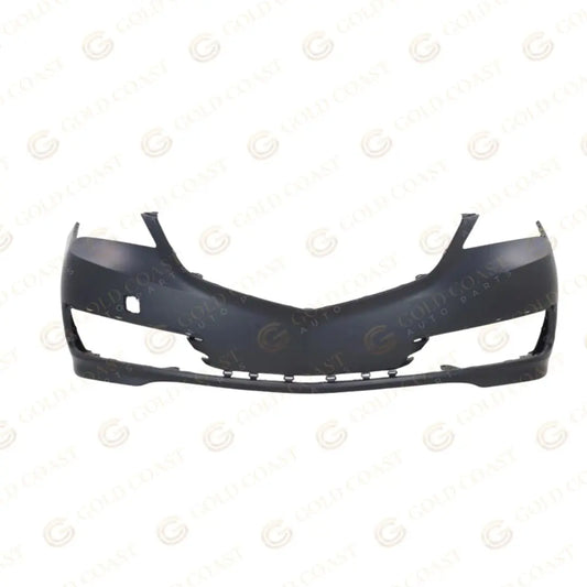 2015-2017 Acura TLX Front Bumper Cover  AC1000185 Gold Coast Auto Parts