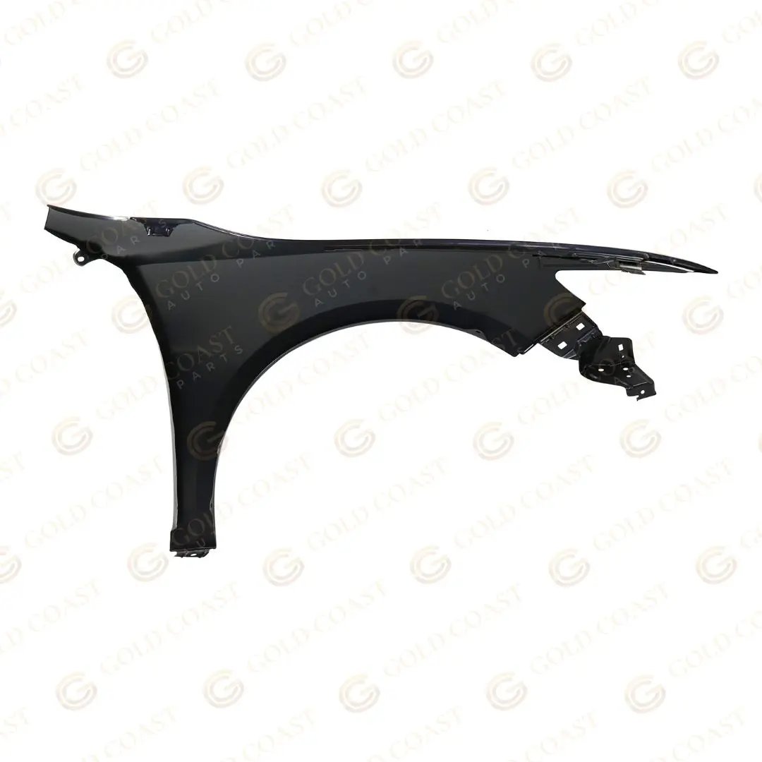 2015-2017 Acura TLX Front Fender Assembly (LH) AC1240126 Gold Coast Auto Parts