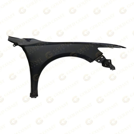 2015-2017 Acura TLX Front Fender Assembly (LH) AC1240126 Gold Coast Auto Parts