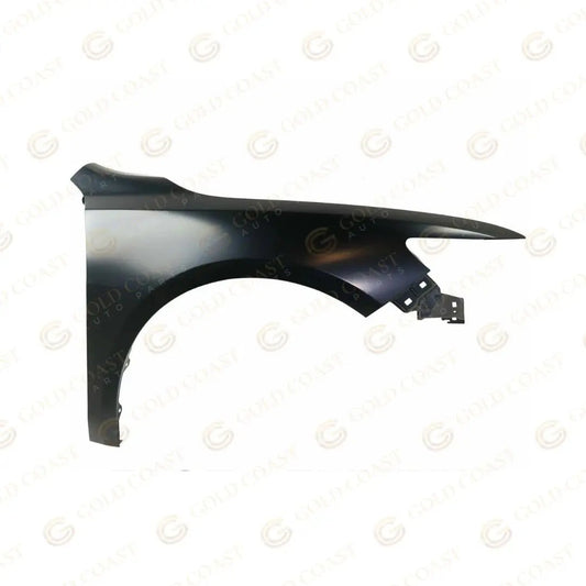2015-2017 Acura TLX Front Fender Assembly (RH) AC1241126 Gold Coast Auto Parts