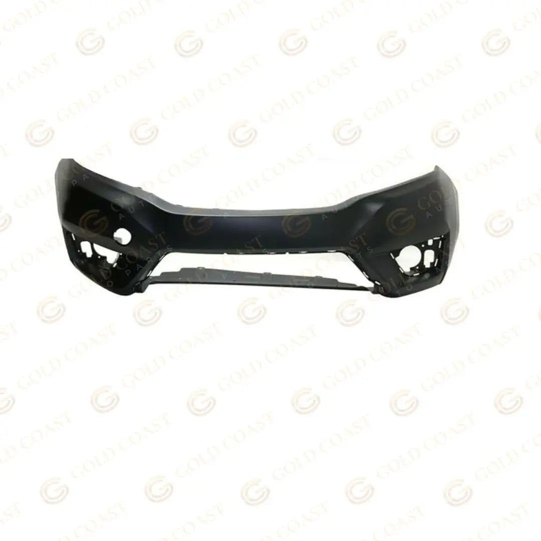 2015-2017 Honda Fit Front Bumper Cover Primed HO1000297