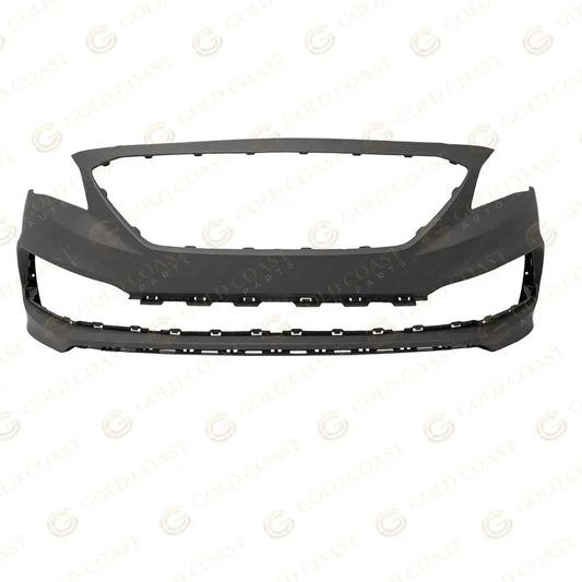 2015-2017 Hyundai Sonata Front Bumper Cover Sport HY1000211 Gold Coast Auto Parts