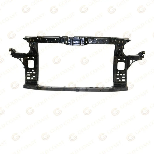 2015-2017 Hyundai Sonata Radiator Support Assembly  HY1225179 Gold Coast Auto Parts