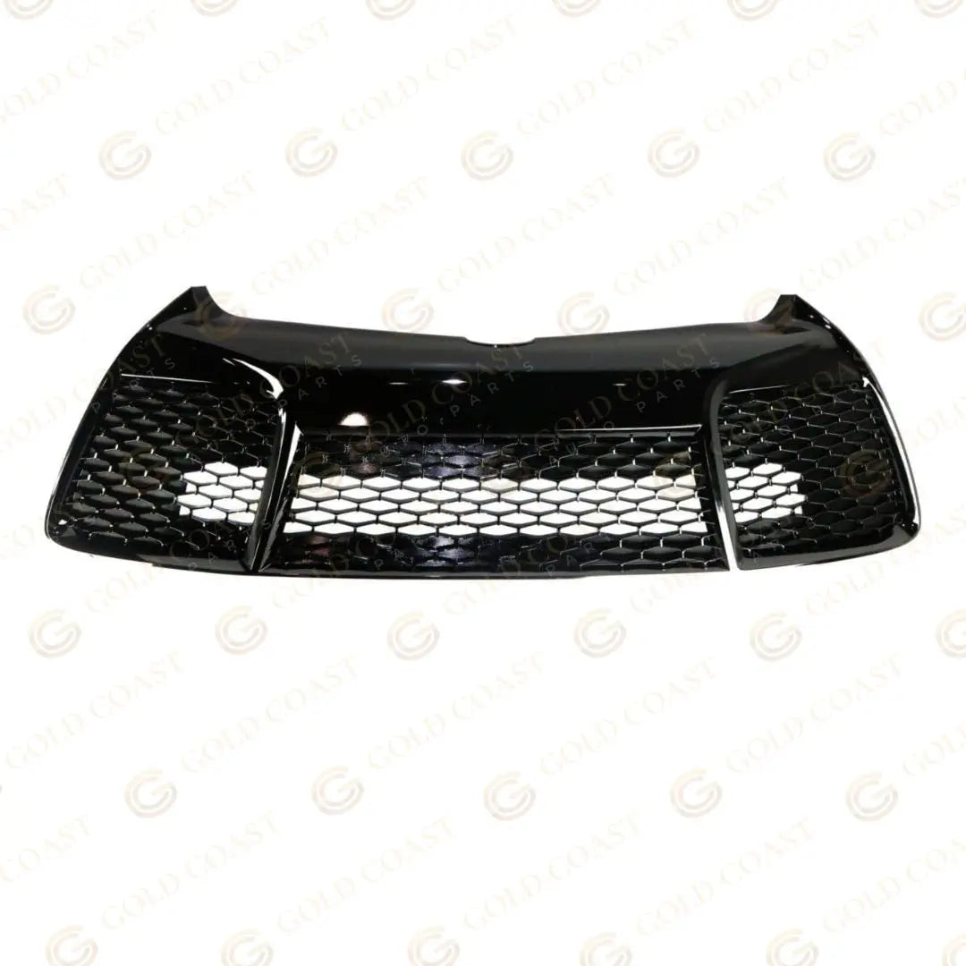 2015-2017 Toyota Camry Bumper Grille SE|XSE TO1036156 Gold Coast Auto Parts