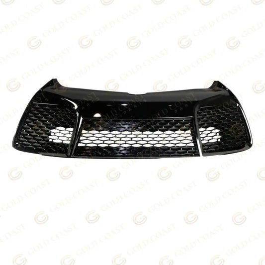 2015-2017 Toyota Camry Bumper Grille SE|XSE TO1036156 Gold Coast Auto Parts
